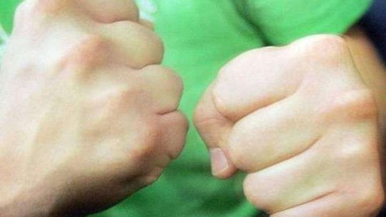 Lublin: Uderzył i zwyzywał Nigeryjczyka. Odpowie za przemoc i rasizm