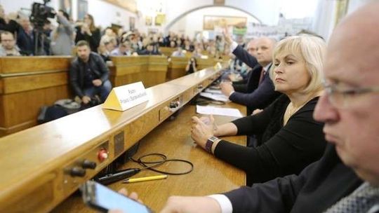 Lublin: Ujednolicone teksty uchwał Rady Miasta będą w internecie