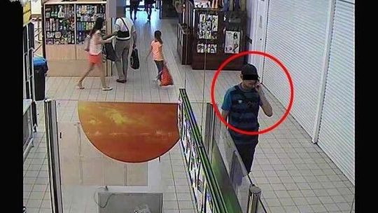 Lublin: Ukradł 70 rzeczy w marektach. Rozpoznała go sklepikarka