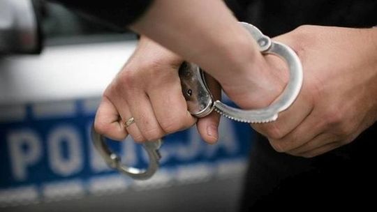 Lublin: Ukradł sprzęt warty ponad 6 tys. zł. Wpadł w ręce policji
