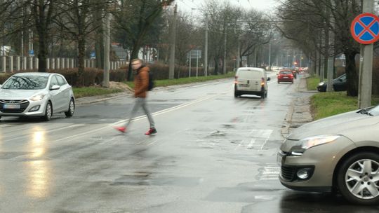 Lublin: Ul. Głęboka jeszcze poczeka na przebudowę. W grę wchodzą fundusze unijne