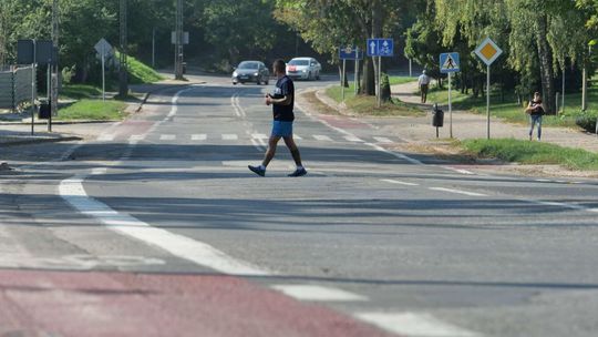 Lublin: Ul. Kalinowszczyzna będzie przebudowana. Sporo się tu zmieni