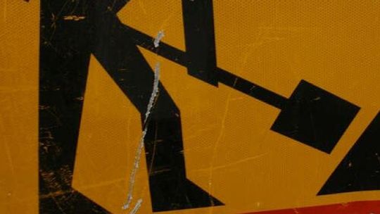 Lublin: Ul. Kasztanowa bez przejazdu