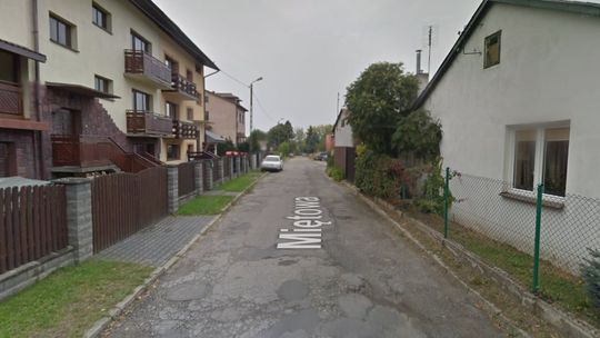 Lublin: Ul. Miętowa i Handlowa doczekają się remontu