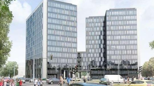 Lublin: Ulgi dla firm. Ursus i Centrum Zana chcą do strefy ekonomicznej