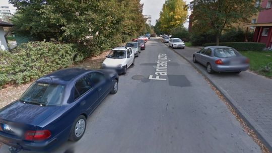 Lublin: Ulica Fantastyczna doczeka się remontu