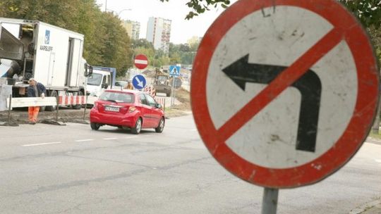 Lublin: Ulica Filaretów będzie całkowicie zamknięta