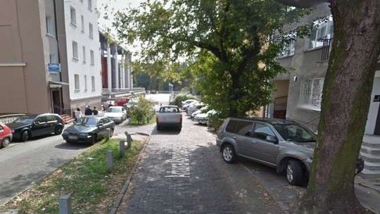 Lublin: Ulica Grottgera do minirenowacji