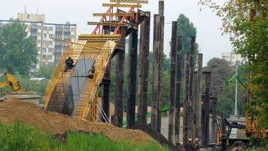 Lublin: Ulica Muzyczna już niedługo zostanie otwarta dla ruchu