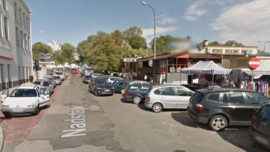 Lublin: Ulica Nadstawna ma być równa