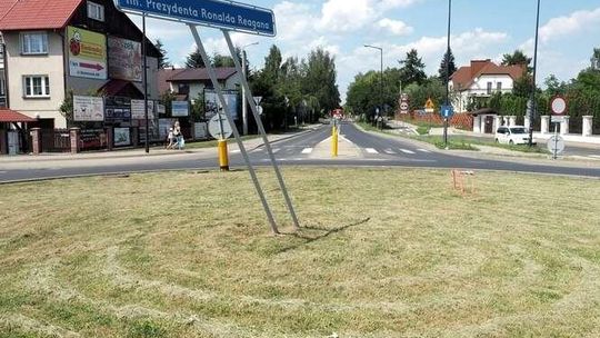 Lublin: Ulica Sławinkowska zamknięta dla ruchu