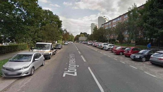 Lublin. Ulicę Herberta odnowią do jesieni