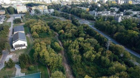 Lublin: UMCS ma problem z kampusem zachodnim