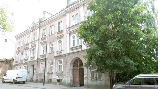 Lublin: Uniwersytet ciągle sprzedaje kamienicę. Cena? 1,3 mln zł