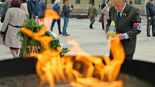 Lublin upamiętnił ofiary sowieckiej agresji. Hołd oddano także zesłańcom Sybiru