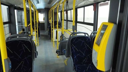 Lublin: Ursus dostarczy nowe autobusy miejskie