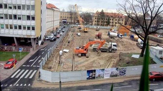 Lublin: Urząd Miasta szuka nowej siedziby