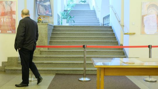 Lublin: Urząd Miasta w dużym pokoju lub kuchni. Samorządowcy pójdą do pracy zdalnej