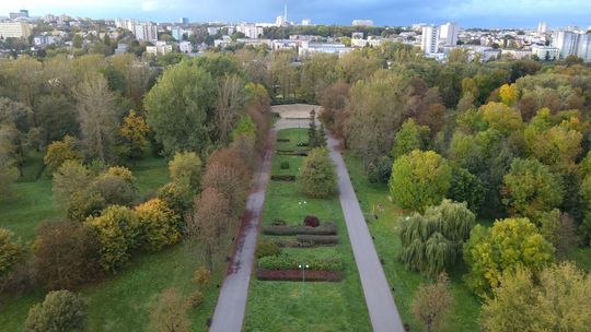 Lublin: Urząd wyda więcej pieniędzy na park Ludowy. Czy teraz wystarczy?