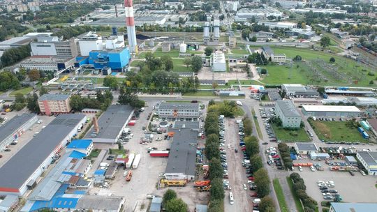 Lublin: Urzędnicy nie zgadzają się na budowę bloków. Sprawa jest w sądzie