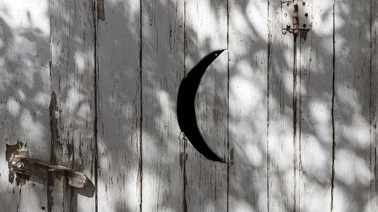 Lublin: Utknął na dwa dni w wychodku, musieli interweniować strażacy