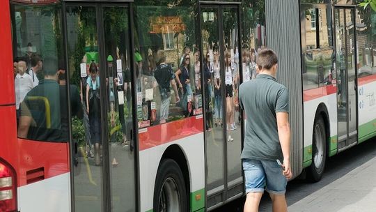 Lublin. Utrudnienia dla kierowców. Powodem jest przebudowa sieci ciepłowniczej