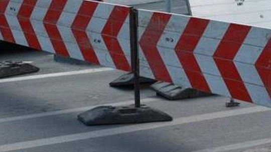 Lublin: Utrudnienia drogowe na ul. Chopina