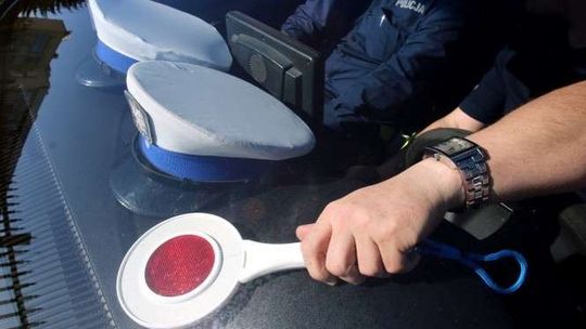 Lublin: Utrudnienia po zderzeniu dwóch samochodów na ul. Popiełuszki