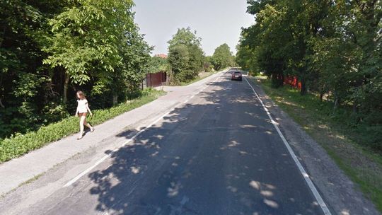 Lublin: Utrudnienia w ruchu na przedłużeniu ul. Sławinkowskiej