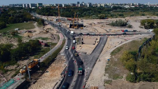 Lublin: Uwaga kierowcy, ulica Krochmalna będzie zamknięta. Wysyp objazdów