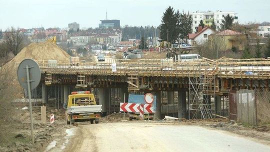 Lublin: Uwaga kierowcy, zmiana organizacji ruchu na ul. Poligonowej