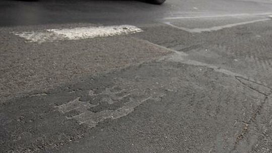 Lublin: Uwaga na utrudnienia drogowe na ul. Wylotowej