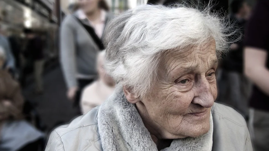 Lublin. W Boże Narodzenie się udało, to teraz sprawmy seniorom z DPS-ów słodką Wielkanoc 