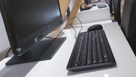 Lublin: W bursie nie ma internetu. Ale to nie awaria