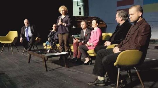 Lublin: W Centrum Spotkania Kultur szukają najlepszego głosu