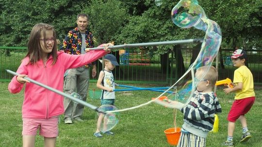 Lublin: W co się bawić w lecie? Już wiadomo