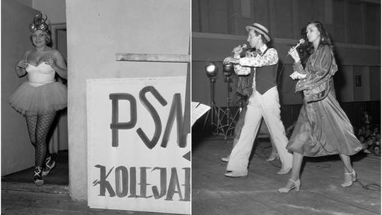 Lublin w czasach PRL-u. Dziesiąta – dzielnica cudów