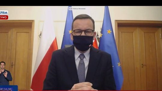 Lublin w czerwonej strefie