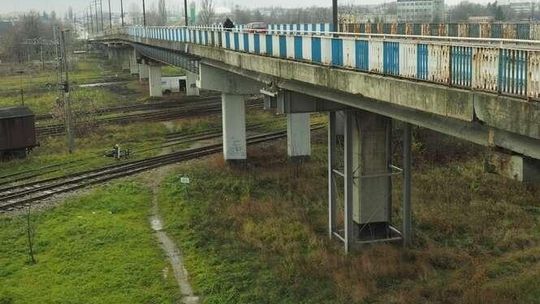 Lublin: W czwartek zamkną wiadukt, będą utrudnienia