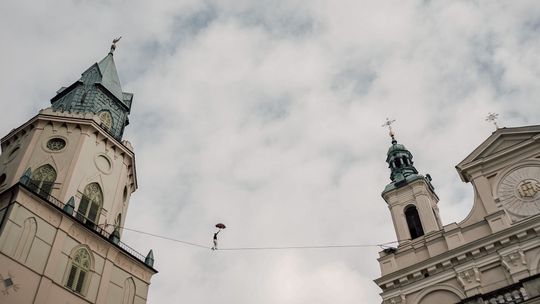Lublin w filmie Zanussiego. W piątek premiera