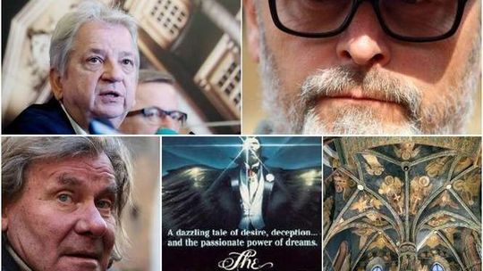 Lublin w kinie. Filmowe związki z miastem (quiz)