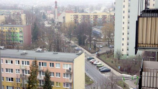 Lublin w liczbach: Gdzie nas dużo, gdzie nas mało