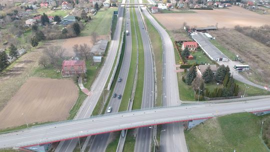Lublin: W miejscu pól będą domy. Powstanie nowy plan zagospodarowania