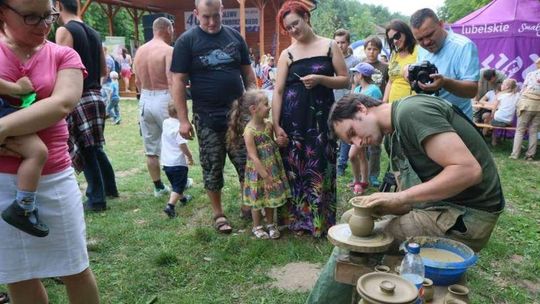 Lublin: W niedzielę pikniki nad Zalewem i przed Zamkiem