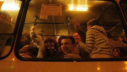 Lublin: W Noc Kultury komunikacja miejska za darmo i częściej