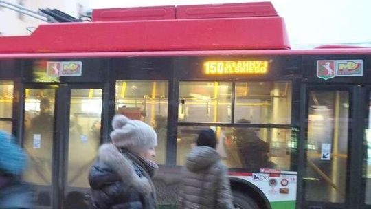 Lublin: W obronie linii 150
