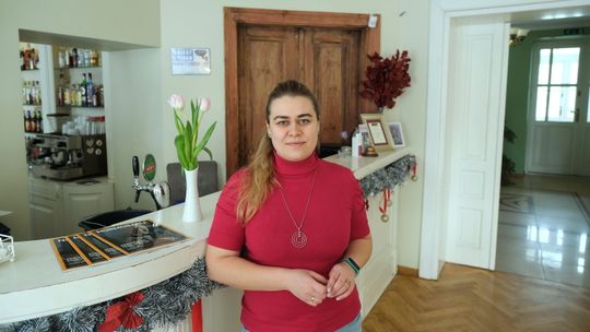 Lublin. W pandemii restauracja zaczęła "gotować za darmo". Jak to możliwe, że z tego nie rezygnuje?