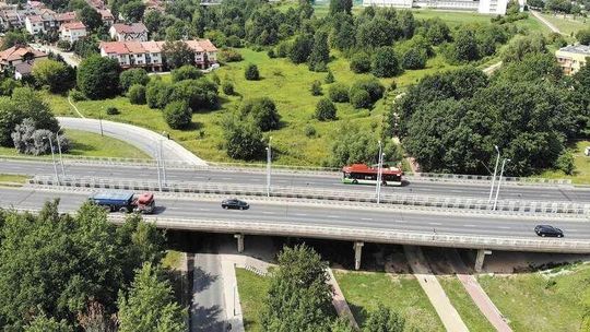 Lublin: W parku Jana Pawła II ma być ładniej. Powstaną żywe altany z wierzby