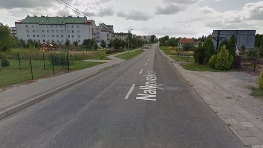 Lublin: W planach remont ul. Nałkowskich