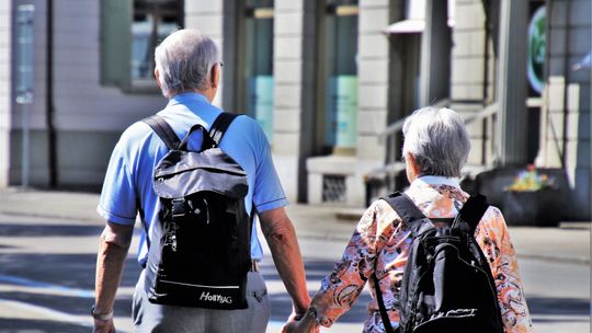 Lublin. W poniedziałek startuje specjalna akcja dla seniorów